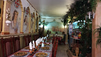 Atmosphère du Restaurant servant du couscous La Grande Kabylie à Roubaix - n°3