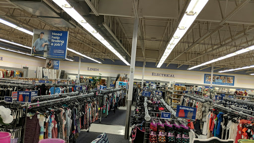 Thrift Store «Goodwill», reviews and photos, 6425 NE Fourth Plain Blvd, Vancouver, WA 98661, USA