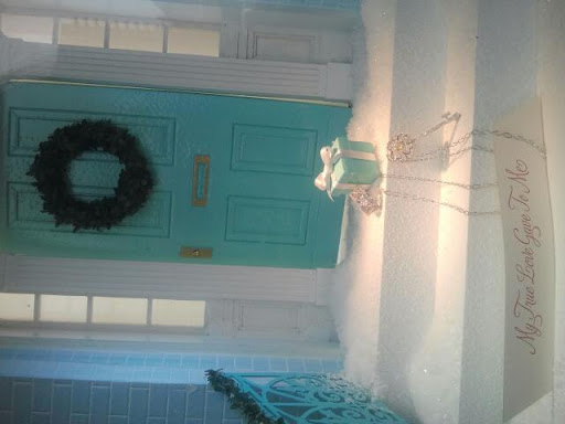 Jewelry Store «Tiffany & Co.», reviews and photos, 301 Nichols Rd, Kansas City, MO 64112, USA