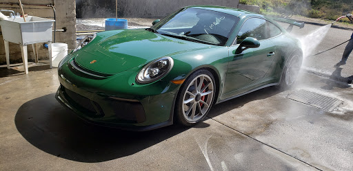 Car Wash «Encinitas Car Wash», reviews and photos, 293 N El Camino Real, Encinitas, CA 92024, USA