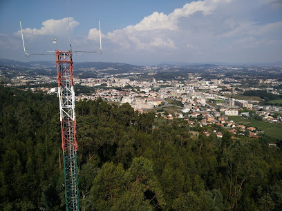 Torre Monte Santa Catarina