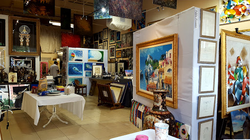 Art Gallery «North Beach Art Gallery», reviews and photos, 3334 NE 34th St, Fort Lauderdale, FL 33308, USA