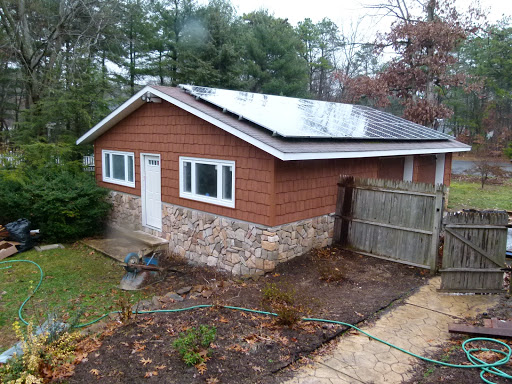 Kitchen Remodeler «All Seasons Quality Renovations», reviews and photos