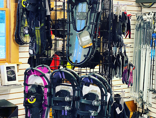 Bicycle Repair Shop «Benidorm Bikes», reviews and photos, 247 Albany Turnpike, Canton, CT 06019, USA