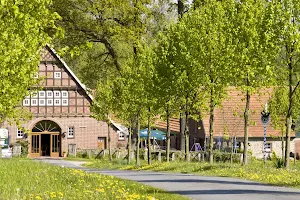 Varus-Deele – Bauerncafe, Landgasthaus, Ferienwohnungen | Bramsche image