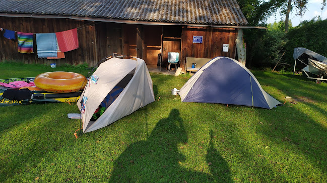 Campingplatz Sieber