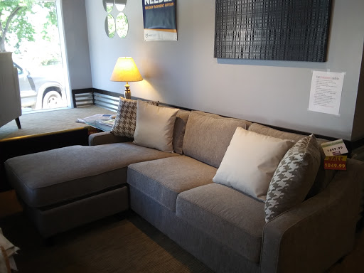 Furniture Store «Denver City Furniture Mattress and Futons», reviews and photos, 1036 Speer Blvd, Denver, CO 80204, USA