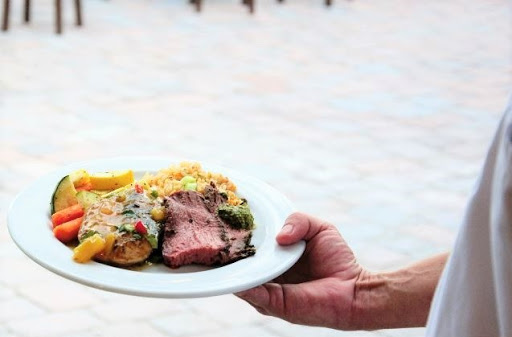 Caterer «Plus Catering Orlando», reviews and photos, 4973 S Orange Ave, Orlando, FL 32806, USA