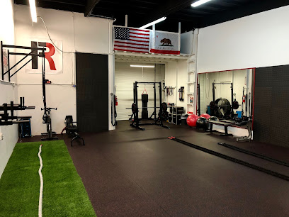 Fitness Republic - Personal Trainer - 1420 Grand Ave STE J, San Marcos, CA 92078