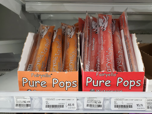 Grocery Store «Alameda Natural Grocery», reviews and photos, 1650 Park St, Alameda, CA 94501, USA