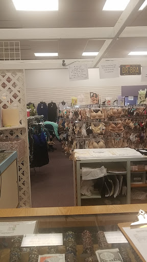 Lingerie Store «Ann’s Bra Shop», reviews and photos, 13483 Olive Blvd, Chesterfield, MO 63017, USA
