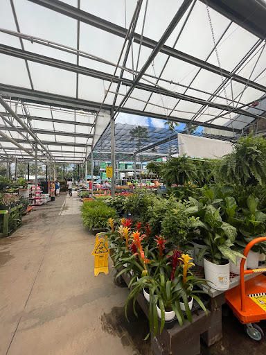 Home Improvement Store «The Home Depot», reviews and photos, 1000 NE 4th Ave, Fort Lauderdale, FL 33304, USA