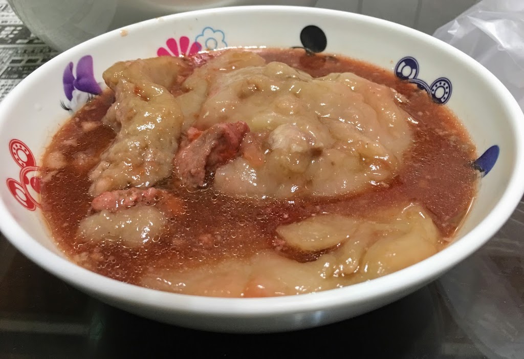 屏東肉圓 的照片
