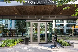 Troy Boston Apartments image