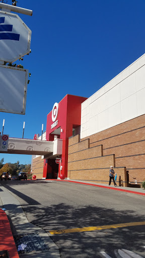 Target, 1825 41st Ave, Capitola, CA 95010, USA, 