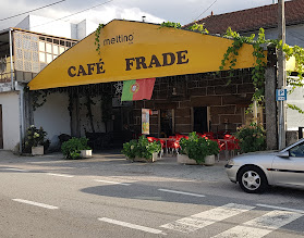 Café Frade