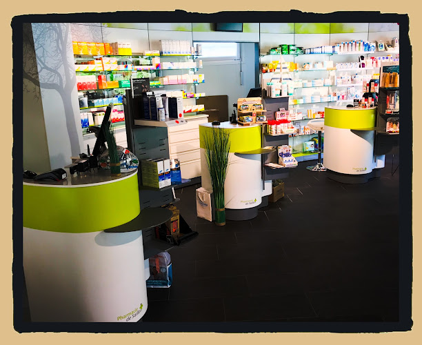 Rezensionen über Pharmacie de Saillon SA in Sitten - Apotheke