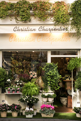 Charpentier Christian à Nantes