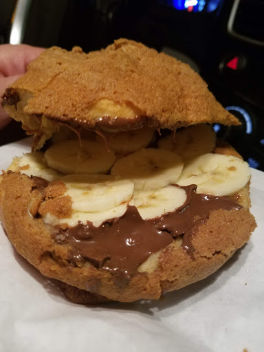 Dessert Shop «Honey Berry Evergreen», reviews and photos, 4848 San Felipe Rd #170, San Jose, CA 95135, USA