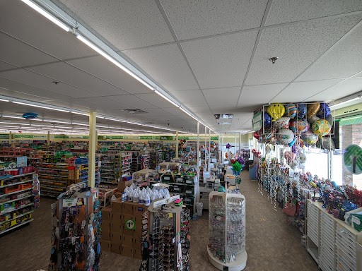 Dollar Store «Dollar Tree», reviews and photos, 515 College Hwy, Southwick, MA 01077, USA