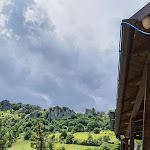 Photo n°8 de l'avis de Shabby.h fait le 19/07/2020 à 16:04 sur le  Ristorante Albergo Il Fungarolo à Villa Celiera