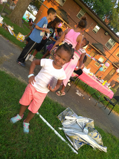 Recreation Center «Young Terrace Community Center», reviews and photos, 804 Whitaker Ln, Norfolk, VA 23510, USA