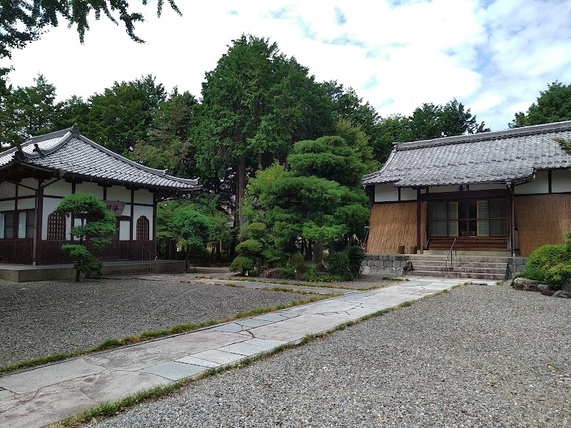 円成寺