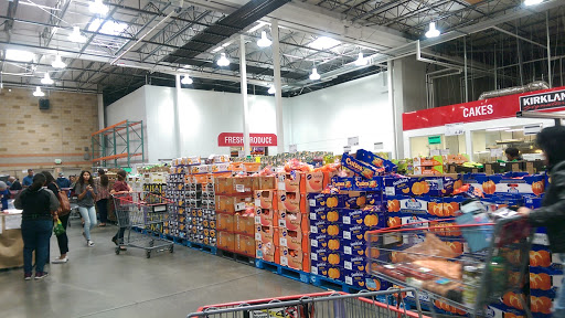 Costco Wholesale image