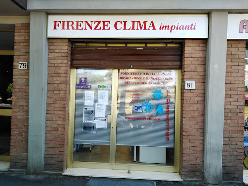 Firenze Clima srl