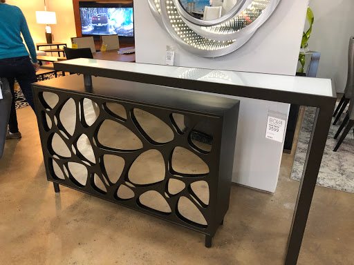 Furniture Store «Bova Contemporary Furniture Dallas», reviews and photos, 4490 Alpha Rd #300, Dallas, TX 75244, USA