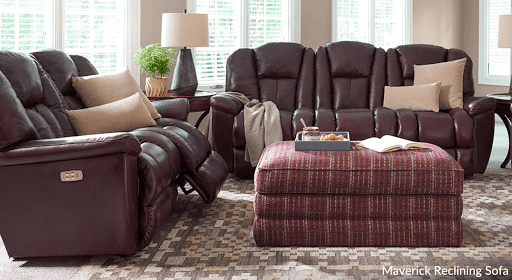 Furniture Store «La-Z-Boy Furniture Galleries», reviews and photos, 2875 Santa Rosa Ave, Santa Rosa, CA 95407, USA