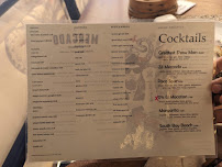 O Mercado à Costa da Caparica carte