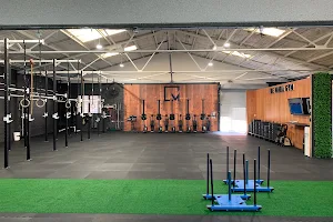 The Mona Gym | Functional Training Gym & CrossFit Mona Vale image