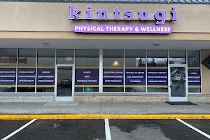 Kintsugi Physical Therapy and Wellness image