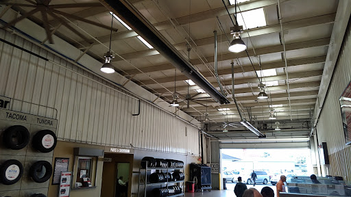 Toyota Dealer «Toyota South Atlanta», reviews and photos, 6865 Jonesboro Rd, Morrow, GA 30260, USA