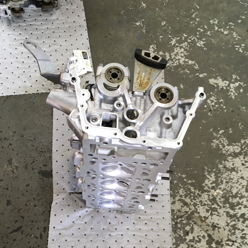 Auto Repair Shop «European Motor Cars», reviews and photos, 4400 Roswell Rd NE, Atlanta, GA 30342, USA