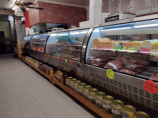 Grocery Store «Family Meat Grocery», reviews and photos, 3201 W Main St, Mims, FL 32754, USA