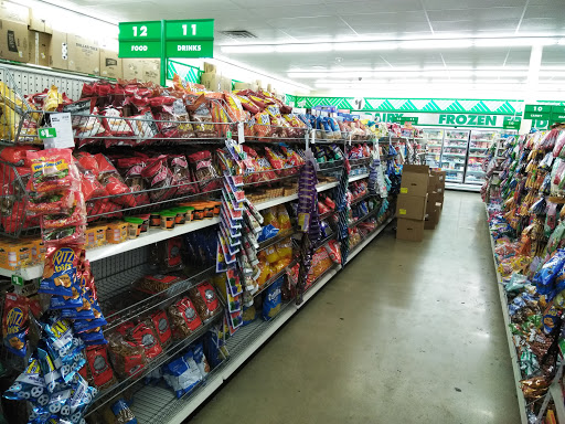 Dollar Store «Dollar Tree», reviews and photos, 4811 Edgmont Ave, Brookhaven, PA 19015, USA