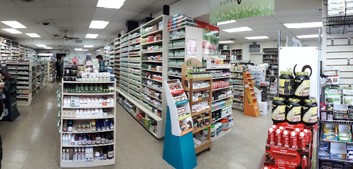 Health Food Store «Life Spring Health Foods & Juice Bar», reviews and photos, 3178 N Clark St, Chicago, IL 60657, USA