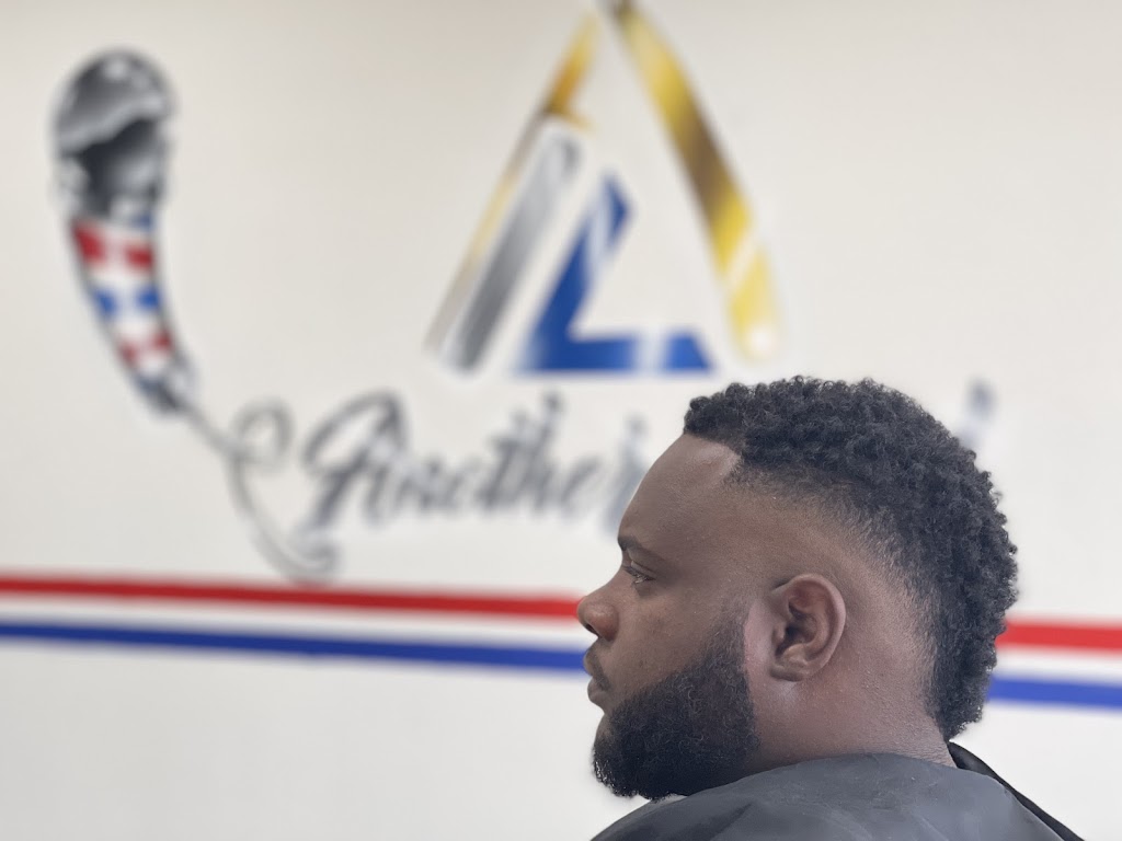 Another Level Barber Shop White Settlement, TX 76108 Services and