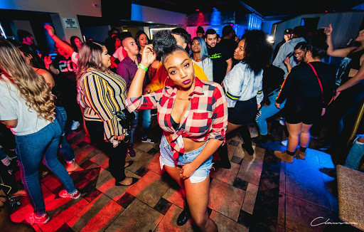 Hookah Bar «PLEASURE NIGHTCLUB & HOOKAH LOUNGE», reviews and photos, 5665 N Blackstone Ave #110, Fresno, CA 93710, USA