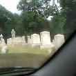 Old Colony Rd & Walnut Grove Cemetery