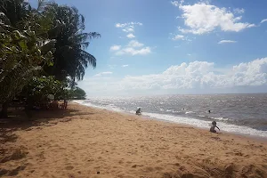 Praia de Cuipiranga image