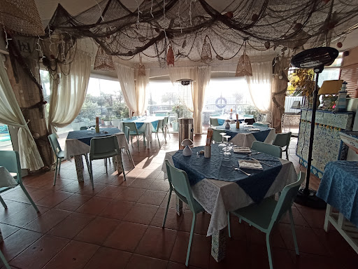 Calipso Ristorante Mazzeo - Taormina in Mazzeo, Città Metropolitana di Messina