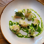 Photo n°3 de l'avis de Cristian.a fait le 09/07/2022 à 15:26 sur le  L'Osteria Della Zia Gabri à Brescia