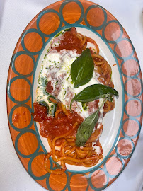 Spaghetti du Restaurant italien Libertino à Paris - n°10