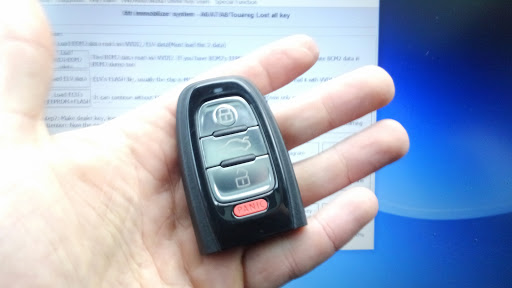 Locksmith «Keyhole Locksmith», reviews and photos, 1775 W 11th Ave, Eugene, OR 97402, USA