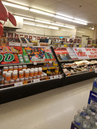 Grocery Store «Rouses Market», reviews and photos, 110 US-190, Slidell, LA 70458, USA