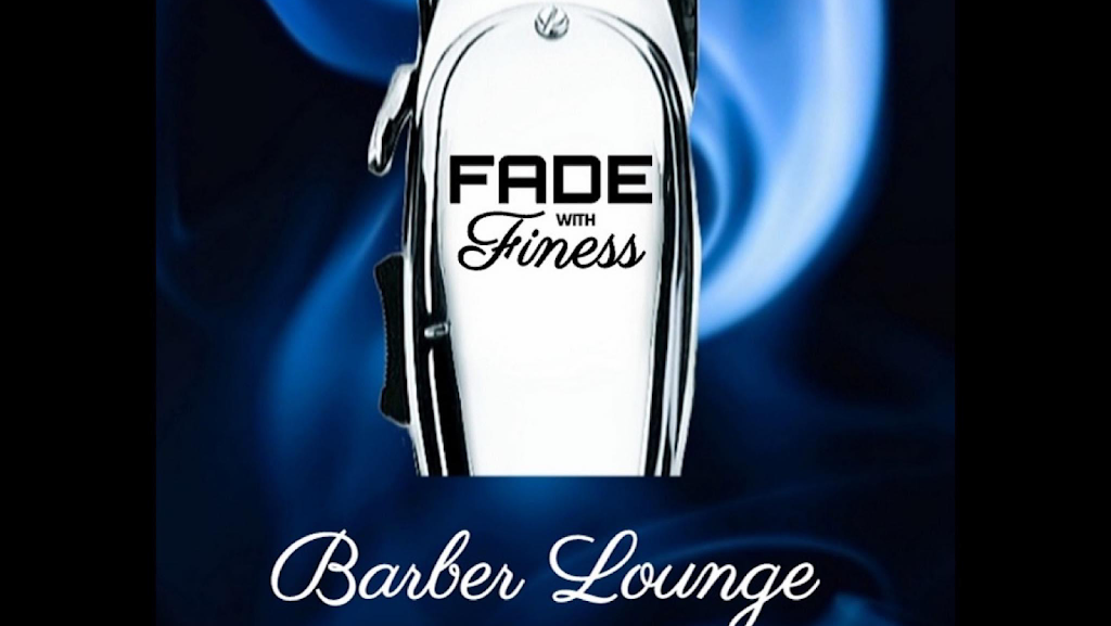Fade wit finess barber lounge 19446
