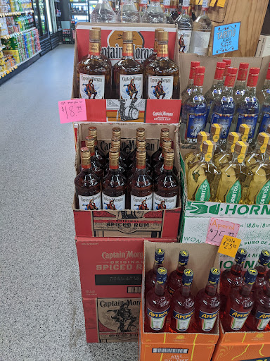 Wine Store «Zipps Liquors», reviews and photos, 2618 E Franklin Ave, Minneapolis, MN 55406, USA